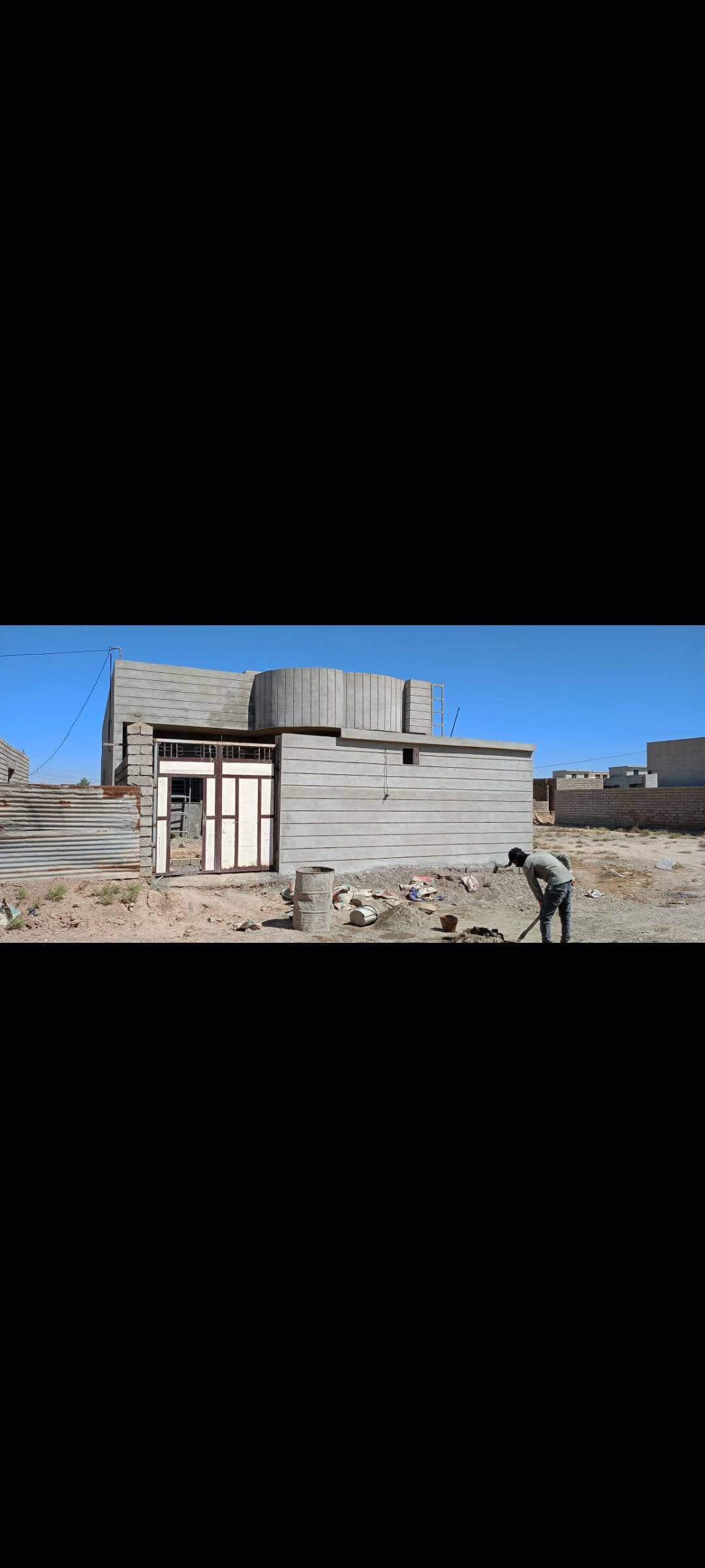 لباخ سمنت • صاده • نفش
