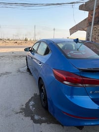 انترا ٢٠١٧ • كفالة • ضربة بسيطة