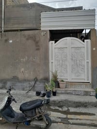 حي الجمهوري • ١٢٥م • طابق ثاني