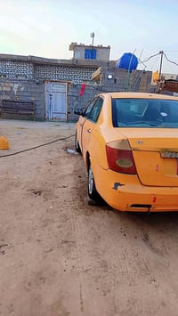 جيلي موبيل • ٢٠١٢ • رقم ١٤ بصره
