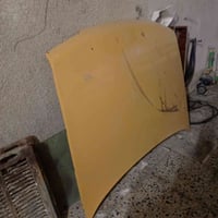 بونيت • باب • مقابل مرور الحسينيه
