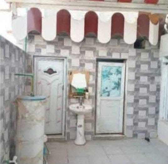 بيت للبيع المساحه 125 السعر 27 مليون وبيه مجال للشراي يدلل موقع البيت حي الزهراء على شارع الشريفات مراجعة دلالية ابو ياسر ***********
