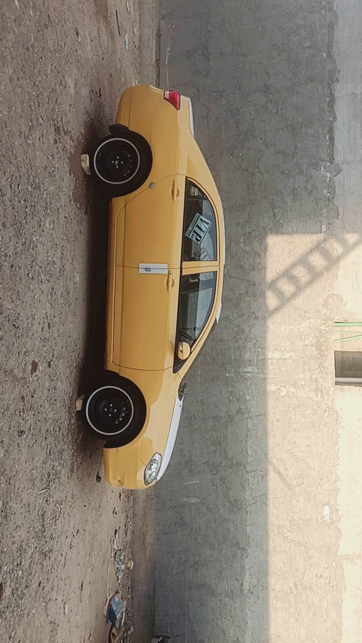 سلام عليكم بي وايدي G3 2013 سياره جديده فول مواصفات بصمه فتحه تحكمات ستيرن اشاير ترحيب بل مري سياره صدرها جديد كامله مكمله من كلشي بيها رعصه بل جاملغ سياره احله من صور سعرها 50ورقه وبيها مجال بصيط رقم ***********
