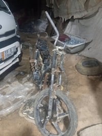 درجة • ٥كير • ويل خلفي