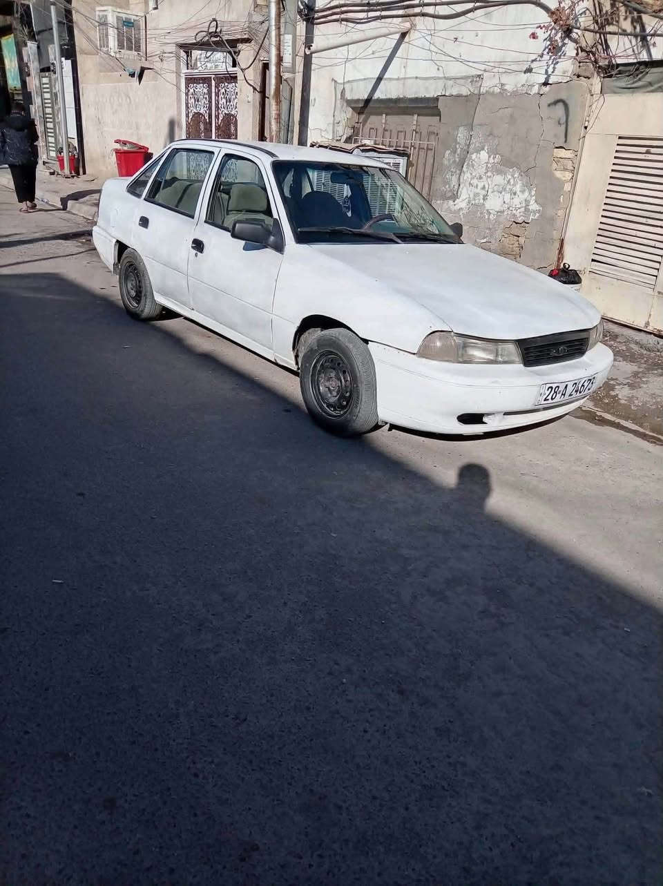 مراوس ونطي فرق
