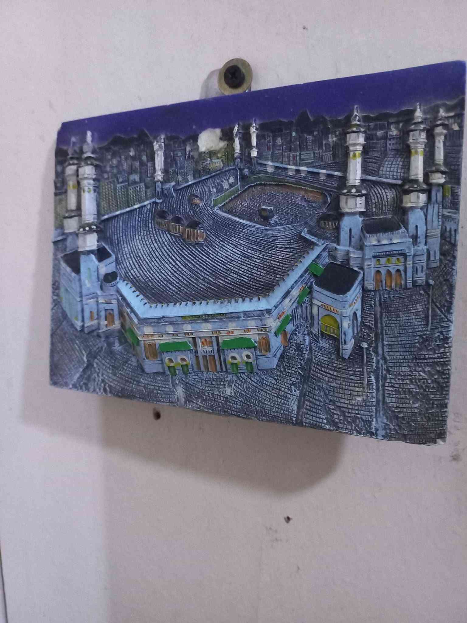 انتيكات • بيضة مرسومة • مؤطر