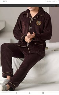 فستان • بيجامة • مقاسات S M L