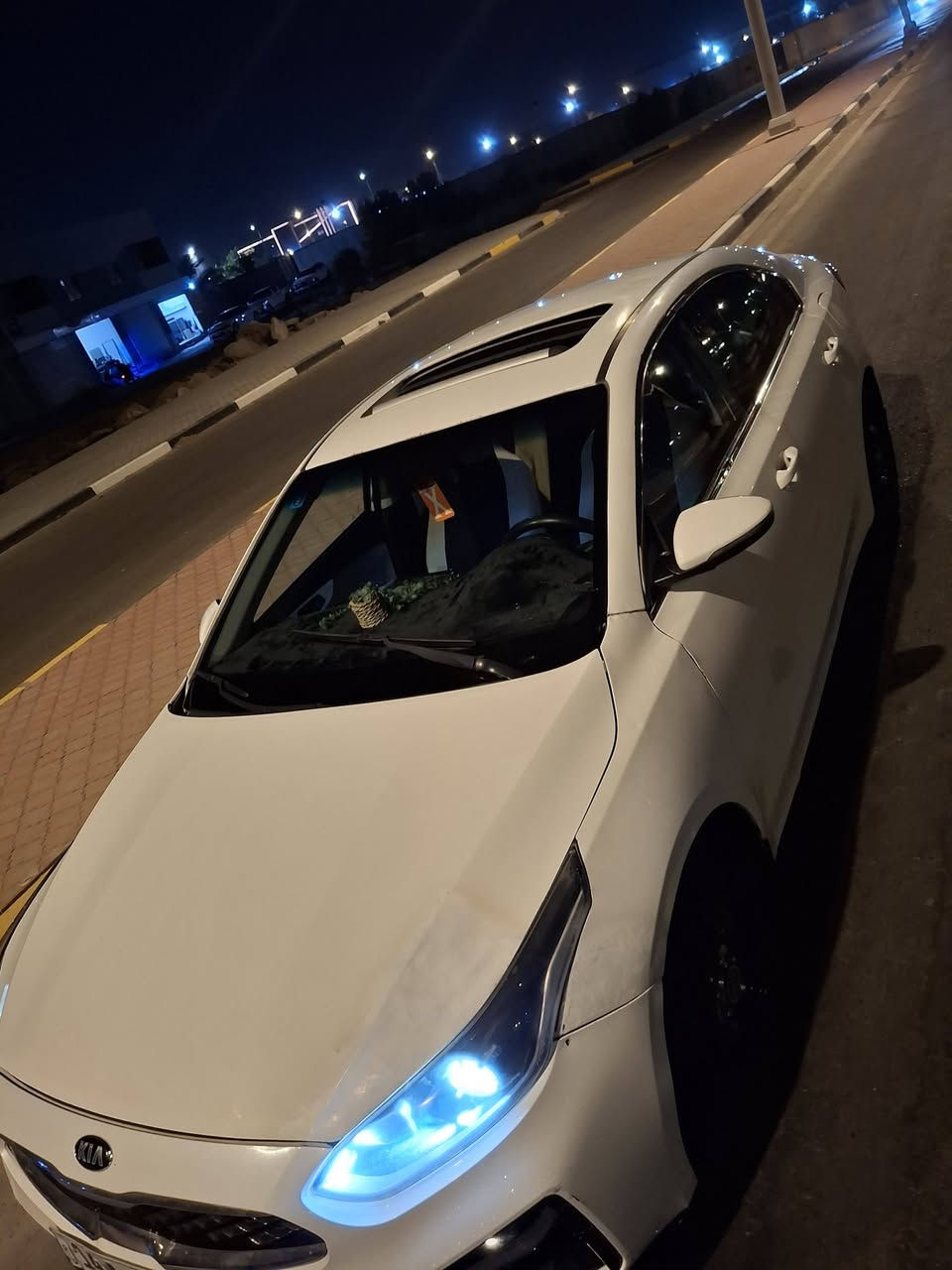 سيراتو خليجيه • ٢٠١٩ • طخات ومصبوغه
