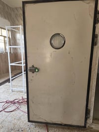 باب براد مستعمله لبيع  لااستفسار  07801335265