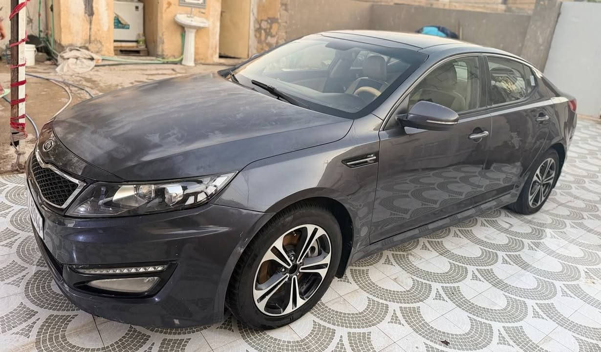 اوبتما موديل ٢٠١٤ خليجي 
كفالة عامه سونار مرفق بالنشر 
فول مواصفات ١/١ 
محرك 2400
بانوراما فتحه سقف 
بصمه تشغيل بصمه ابواب 
فول تحكمات تبريد بيانو 
تبريد قطعتين حساسات خلفيه 
اشاير بالمري مري شفط 
كشنات كهرباء كشنات خزن ميموري 
 السياره جديده رقم بغداد دولي 
السعر ١٢٨ وبيه مجال للشراي 
كوت المركز 
***********
***********
