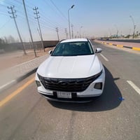 توسان ٢٠٢٢ • مشيه ١٦٠الف • فول مواصفات
