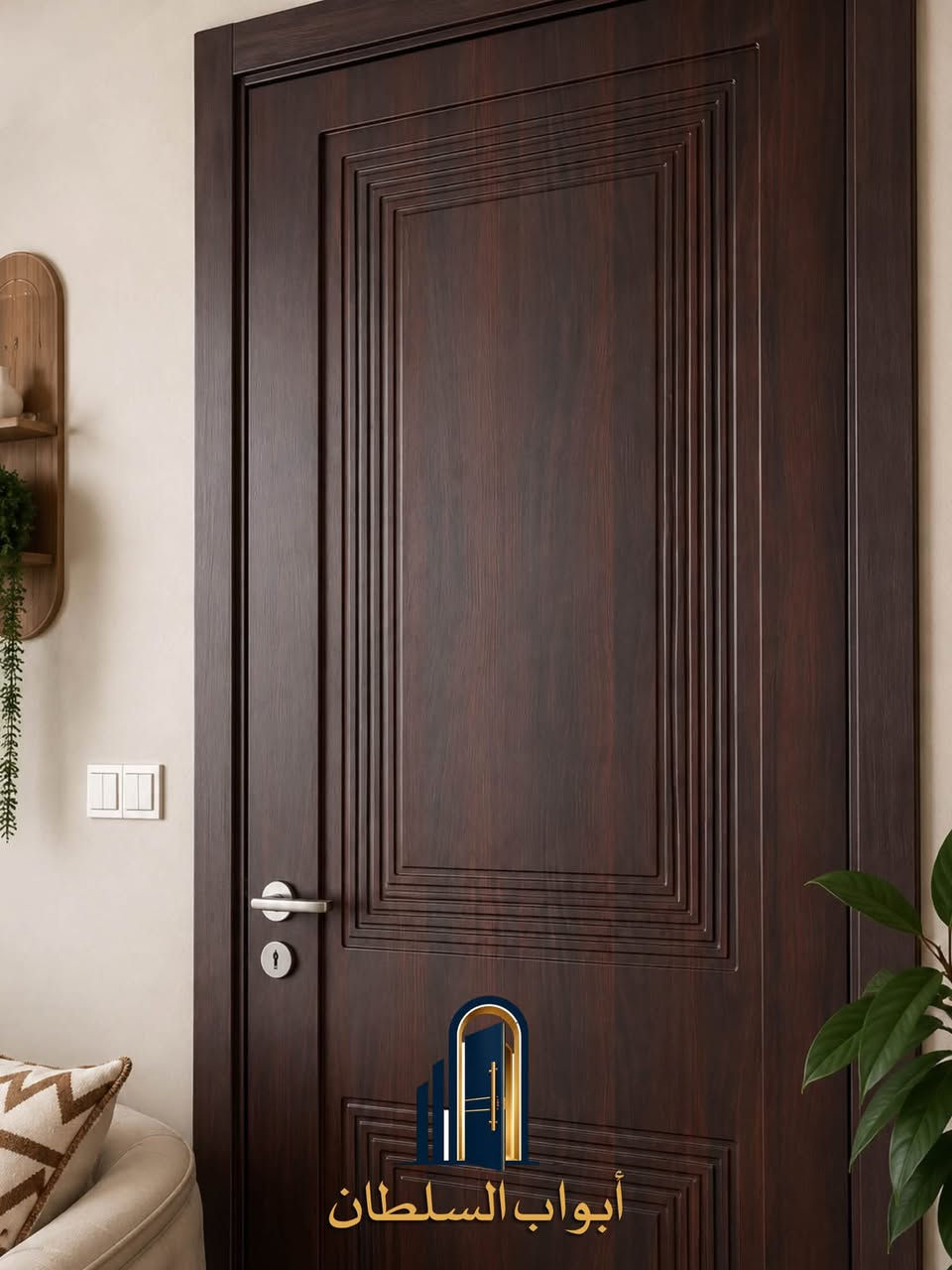 أبواب السلطان | تشكيلتنا الجديدة وصلت! 🚪✨
إذا تدورون على باب داخلي أنيق، قوي وعملي، تشكيلتنا الجديدة تجمع بين التصميم العصري والجودة.

✔️ صيني ثقيل درجة أولى
✔️ طبقة PVC للحماية من الرطوبة والحرارة
✔️ مناسب جداً للغرف
✔️ تصاميم عصرية
✔️ ألوان متعددة لكل موديل
✔️ قياسات مختلفة متوفرة

🎨 5 موديلات × 5 ألوان حتى تختارون اللي يناسب ديكور بيتكم.

📞 للطلب والاستفسار: ***********
📩 أو راسلونا على الخاص

أبواب السلطان | نفتح لك أبواب الجودة والفخامة
