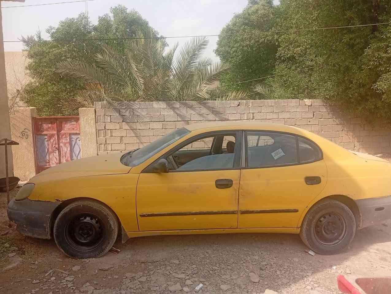 لكنزا • ٢٠٠٠ • رقم نجف