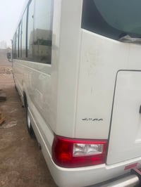 بصره • ١٨ • شاحنة