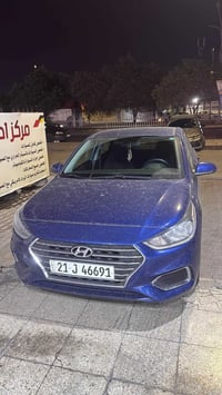 اكسنت ٢٠٢٢ • ٤٠ الف ميل • كركوك