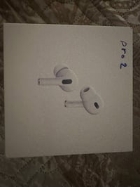 ايربود برو ٢ • سماعات • للبيع