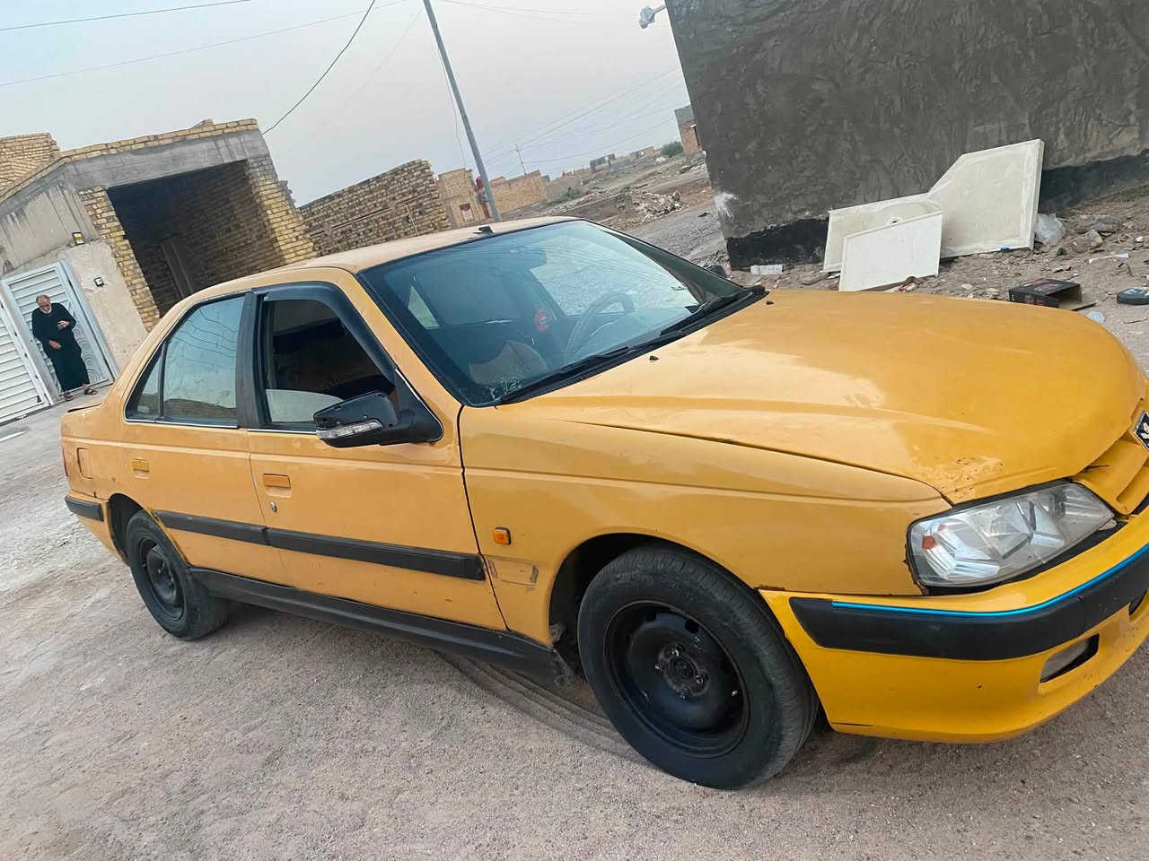 اللبيع ب 20  سياره جاهزه بس التبريد عوزه بس عاز حداديه نضيفه تايرات نضيفه مكينه وكير نضيفات *********** تلف ونتفاهم خوان بس رقمه صدامي
