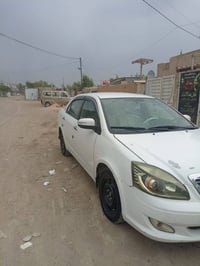 موبل ٢٠١٢ • مصبوغة جمالية • ضرر باب سايق