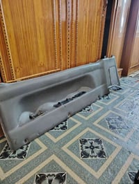 بطانة • بيجو ١١ • الكوت