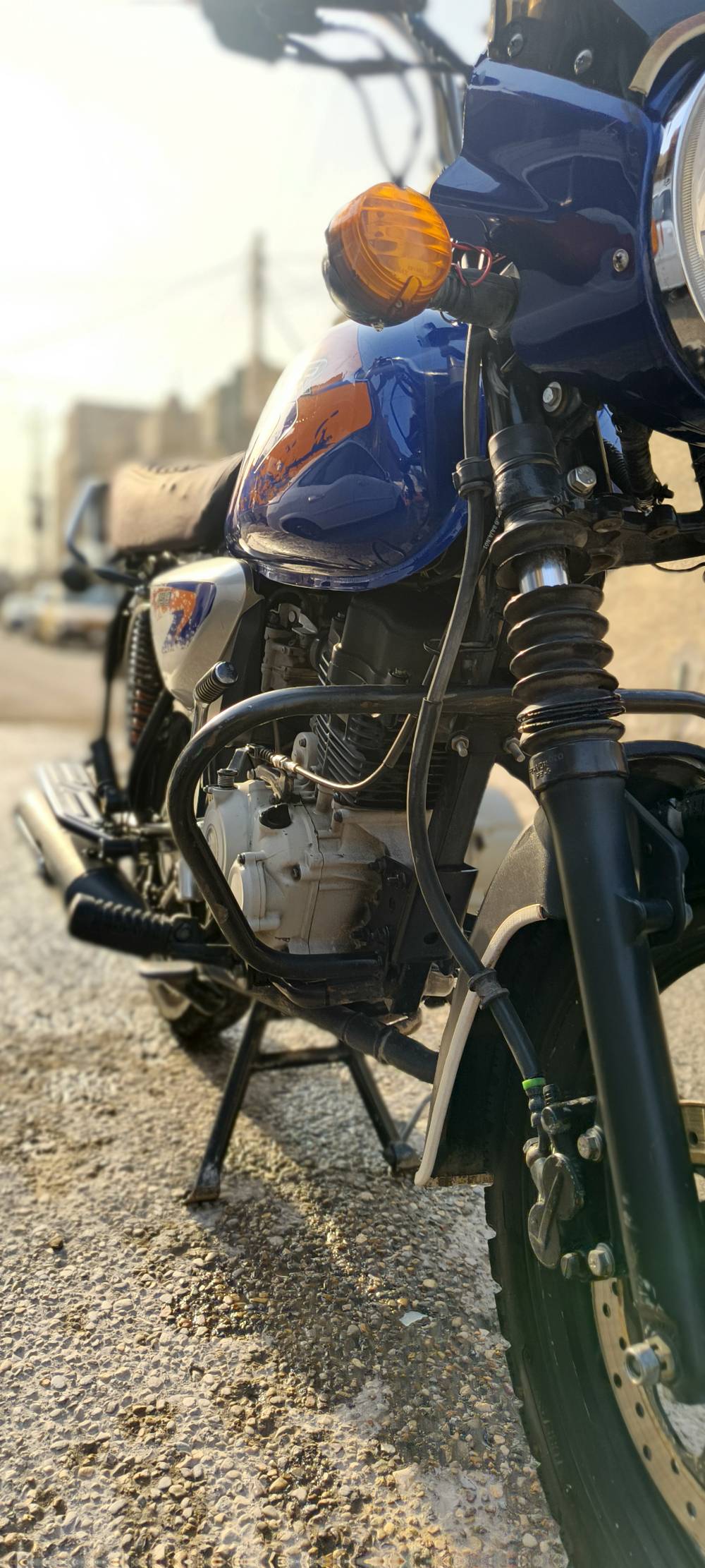 بوكسر • ٢٠٢٢ • مرقمه