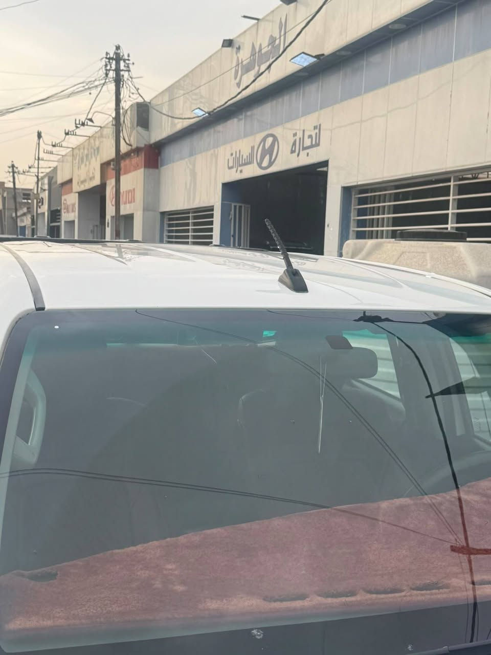 هيلوكس • فورويل • ٢٠١٩