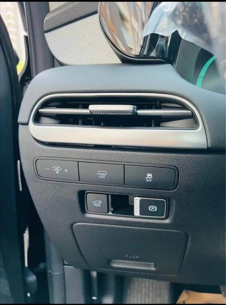 السلام عليكم بلسايدXRT
‏ 2024 HYUNDAI PALISADE

رقم اربيل الجديد

التفاصيل السياره:.

ماشيه 61 الف

بدون اربكات بدون دواخول فقط جاملغ الايسر مبدل ورصعه بسيطه في الجاملغ الايمن

المواصفات:.

بصمه +شاشه 

اشاير مري 

بصمه ابواب لمس

حساسات جانبيه 

فتحت سقف 

حساسات امامي خلفي 

الكشنات الخلفيه تحكم كهربائي 

تشغيل عن بعد

الجنطه الخلفيه كهرباء

الكشنات بالكامل VIP

للاستفسار اكثر اتصال 📞 على الرقم 

***********  واتساب 

مكان السياره:. بابل الحله
