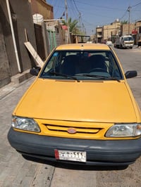 سايبا • ٢٠١٢ • رقم بغداد