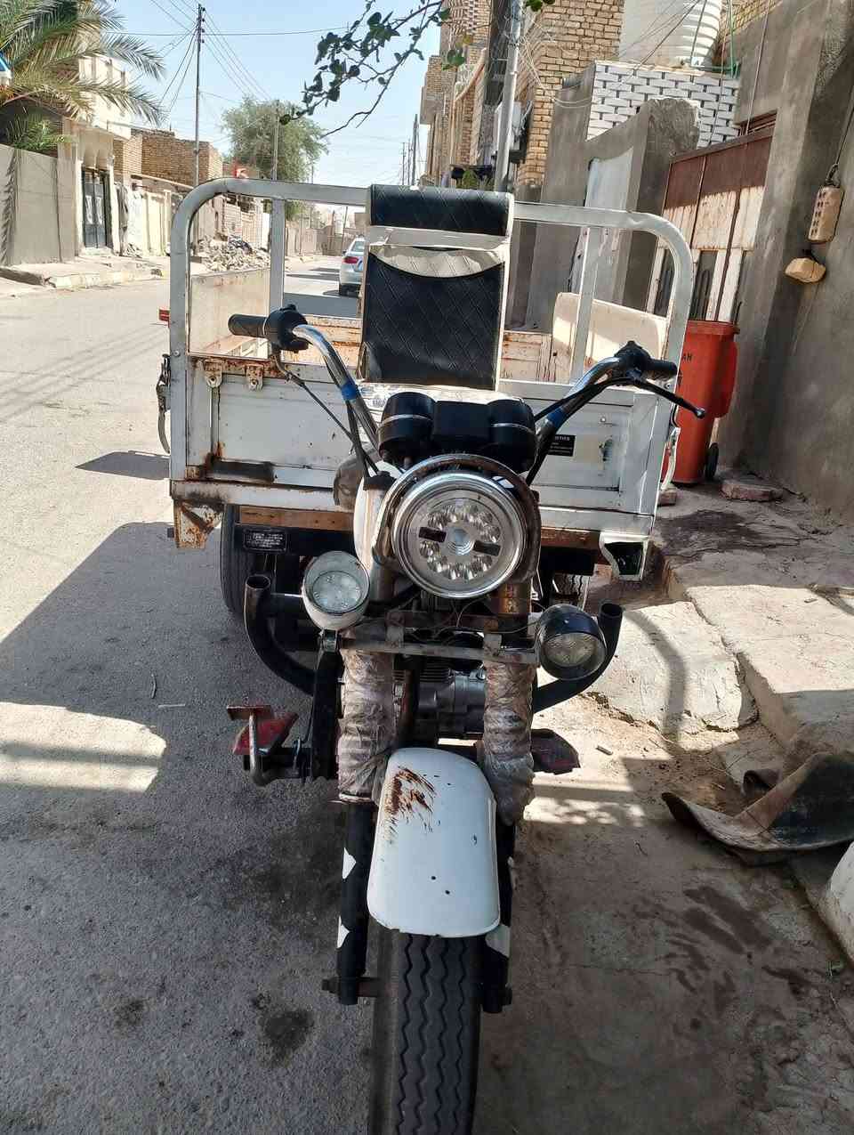 السلام عليكم ستوته للبيع موديل 21 *********** العنوان ناصريه حي المعلمين
