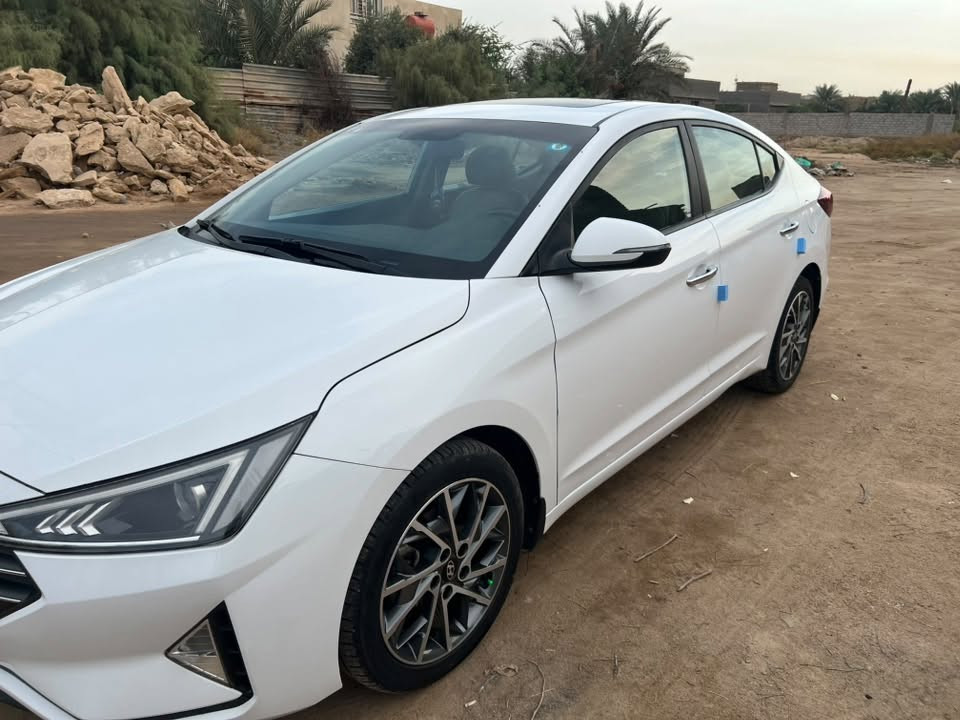 الانتره ٢٠٢٠ • ٨٠ الف • رقم بغداد