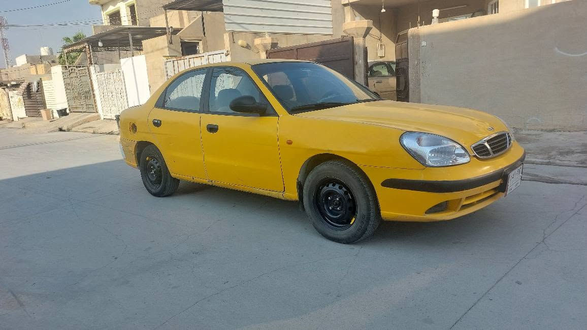 دايو نوابر محرك 16 اوبترا كير عادي موديل2000 تبريد رقم رقم كركوك شرط تحويل والغرامه بي كوبون بانزين كوله على بلاد بدون خياس سعر 22 بي مجال اشواي شرط تحويل و قرص و اضبار  رقم موبايل *********** كركوك, العراق
