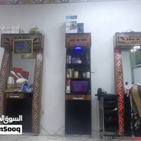 مرايات • فاترينه • البصره