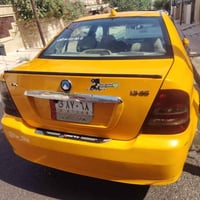 قير وماتور شرط • ٢٠١٣ • موصل حي صديق