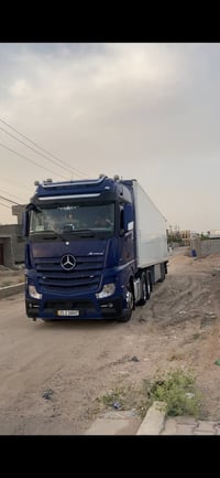 راس تريلة • ٢٠١٧ • كفاله عامه