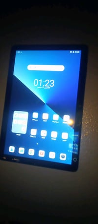 تاب TAP 60 • ١٢ رام • شاشة مكسورة
