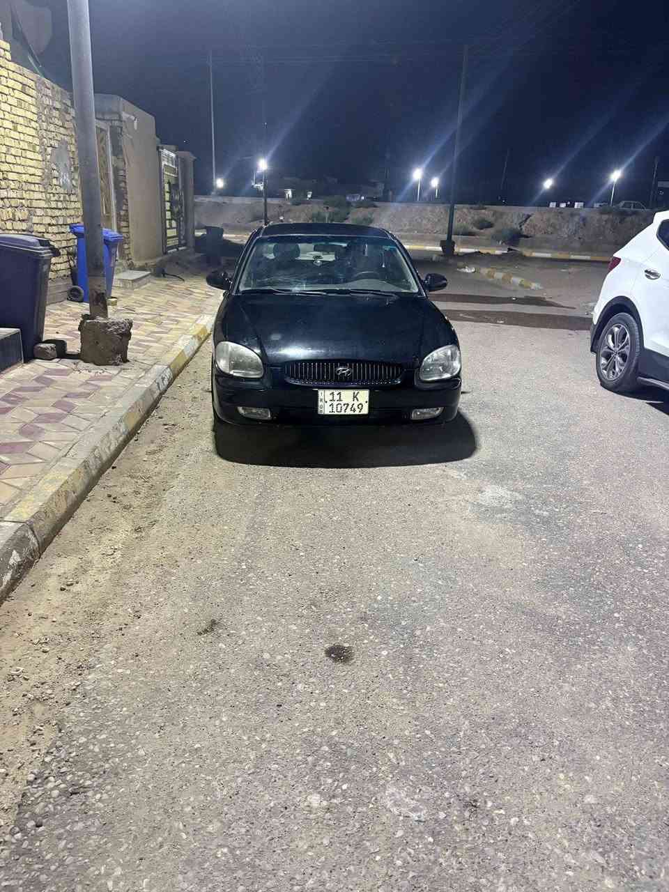 سوناته للبيع موديل ٢٠٠٠ سياره جاهزه مكينه وكير جدد بل كارتون تبريد ويه السويج كهرباءيات كله شغاله سنتر لوك حته الصندوك صدر خلفي وامامي جديد سياره مصبوقه عام سبب جراد شرط بيه معجون بس بل جاملغ الخلفي شواصي لغود تكم مكفوله سته سلندر ٢٧٠٠ كير اوتو شاشه السياره معمره كامل ربع ما تصرف عليه الشراي يتصل وبل خدمه السعر ٤٦  سنويه وارقام جدد هزه ما صاقطه السنويه ٢٠٣٠ بسمي ***********
