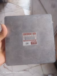 عقل جير اوتوماتيك • اوبل فكترا • بيه مجال