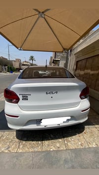 كيا بيكاس • ٢٠٢٣ • ماشي ٢٨٠٠٠