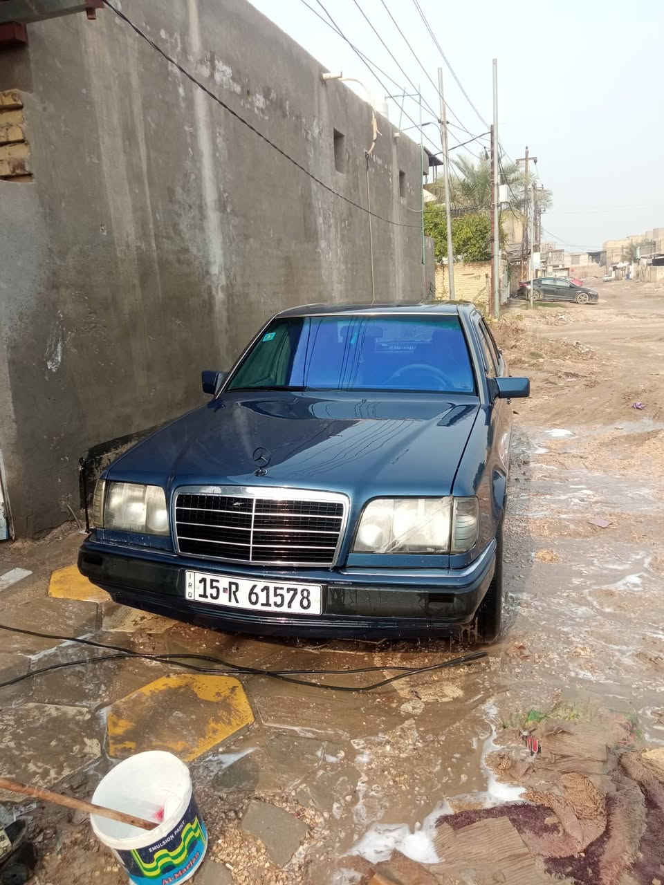 مرسيدس 320 محرك بطه ثنين ونص موديل 91 تبريد ثلج سياره فتحه طكتين اريل كهربائي تخم تاير ياباني سياره بسمي 65 وبيه مجال حك الجيه السياره جاهزه مكاني بابل ***********
