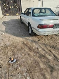 مارك شبوط • ١٩٩١ • مكينة جديدة