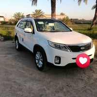 سورنتو • ٢٠١٣ • محرك ٣٦٠٠