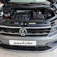 مركز شيرين لصيانة السيارات الألمانية 🇩🇪 . ❤️ زبائننا الكرام ❤️  🚖 Volk...