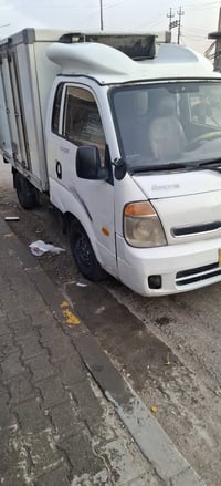 كيا براد • ٢٠٠٨ • مكينه ٣٠٠٠