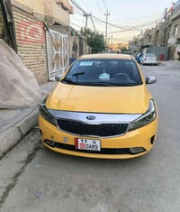 محرك ٢٠٠٠ • ماشية ١٧٢٠٠٠ • حادثة