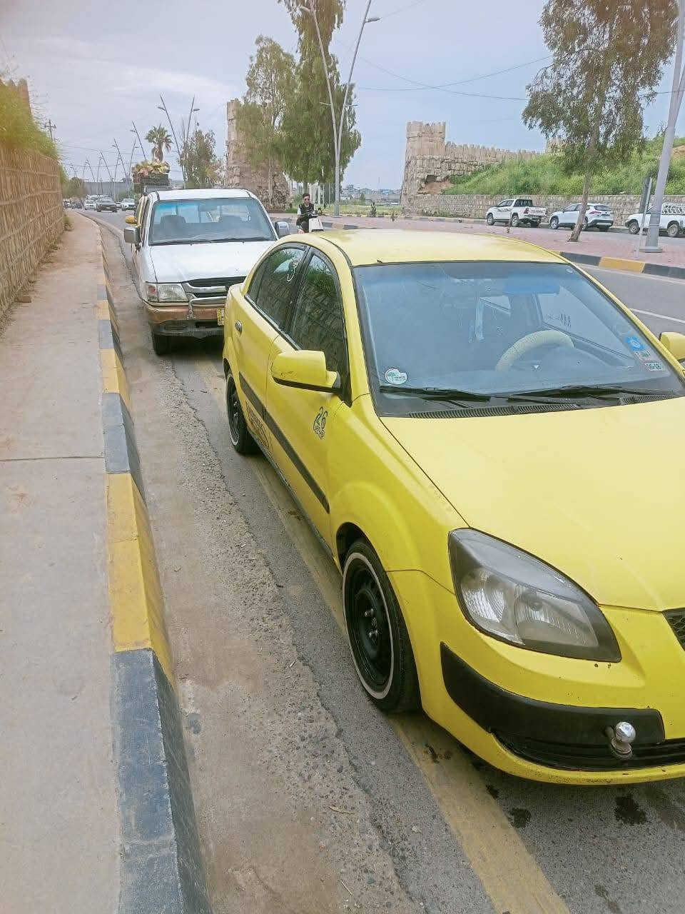 كيا ريو