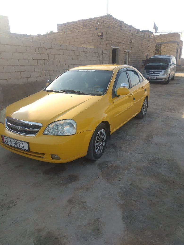 سلام عليكم 
اوبترا 2010خليجي محرك 1600 تماتيك كير ومحرك وتبريد حداديه تخم تاير كله مكفول باسمي مداور ثاني يوم السعر 62 وبيه مجال *********** المكان السماوه السوير
