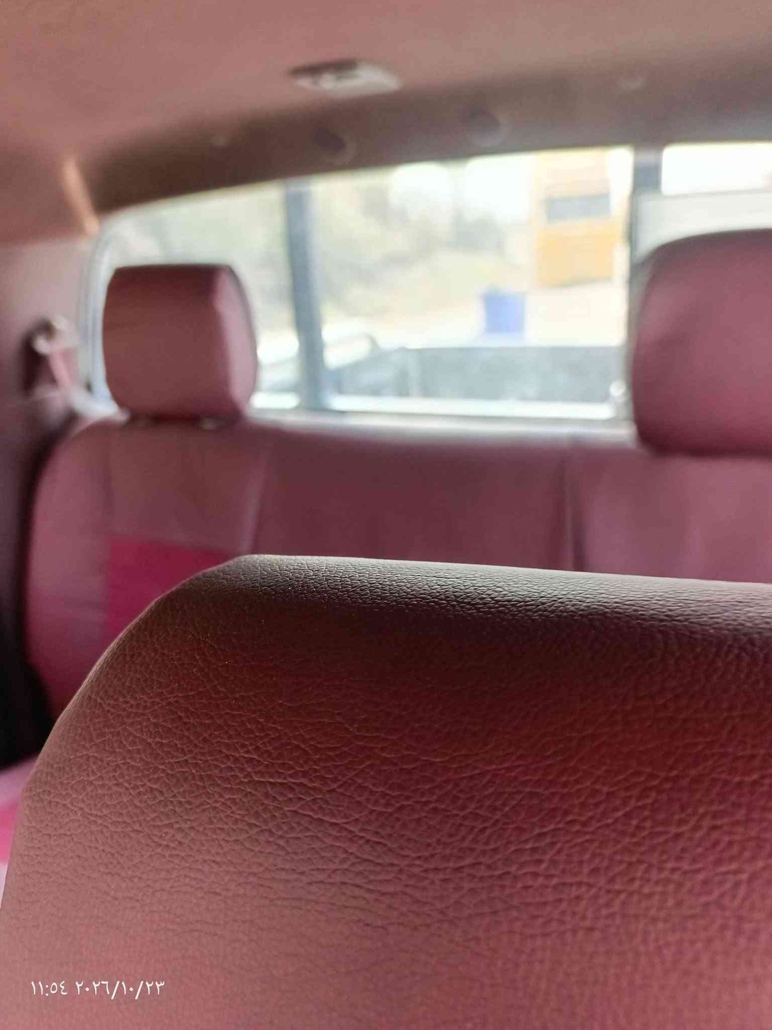 نيفاره • ٢٠٠٩ • البصرة