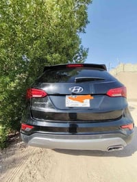 سنتافيه • موديل ٢٠١٧ • سماوه الوركاء