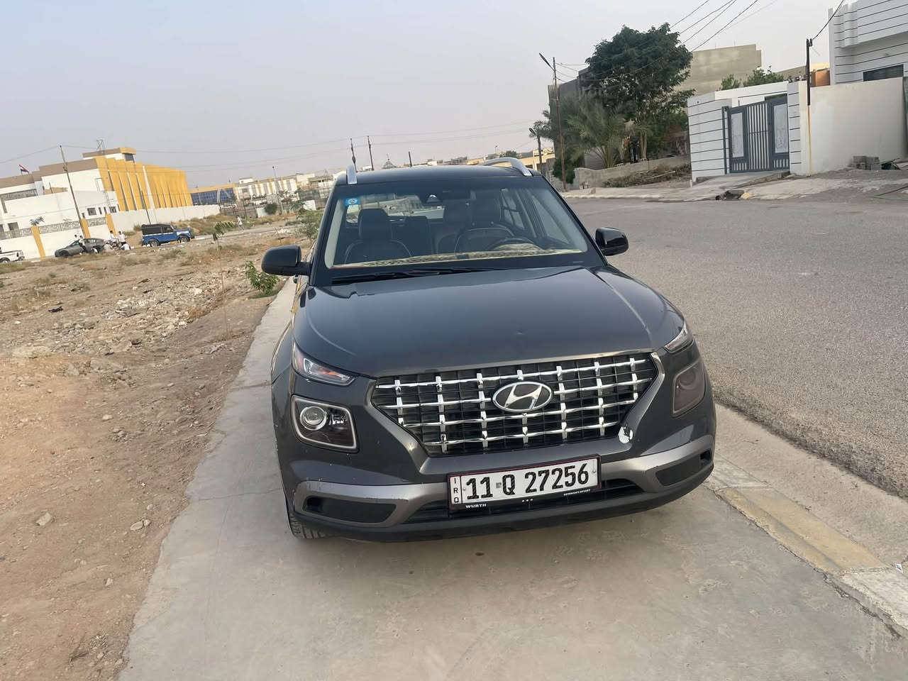 فول مواصفات • موديل ٢٠٢٣ • رقم بغداد
