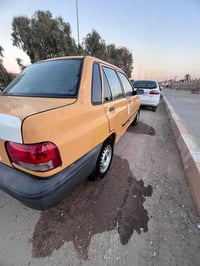 موديل ٢٠١٢ • رقم نكليزي • ديوانية