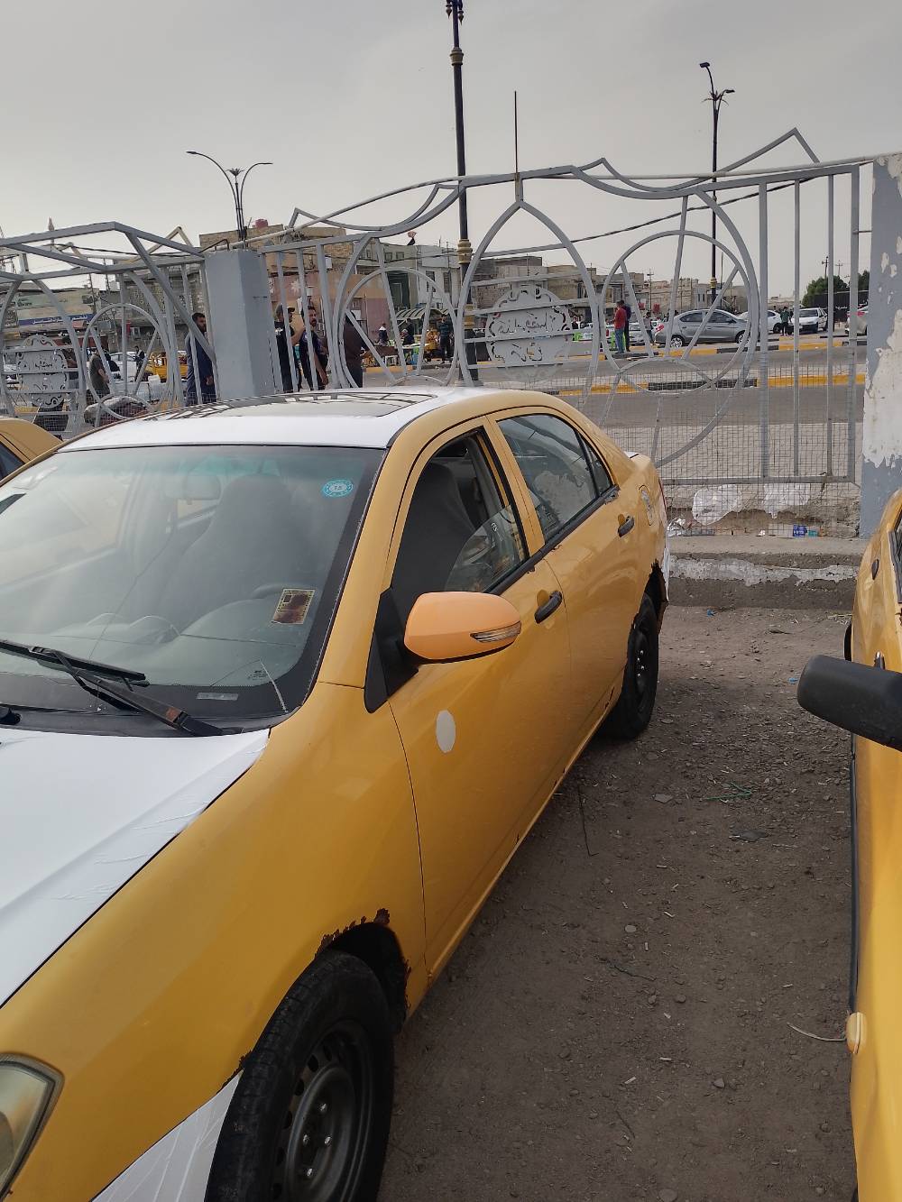 بي واي دي G3 • ٢٠١٣ • مكينة جديدة